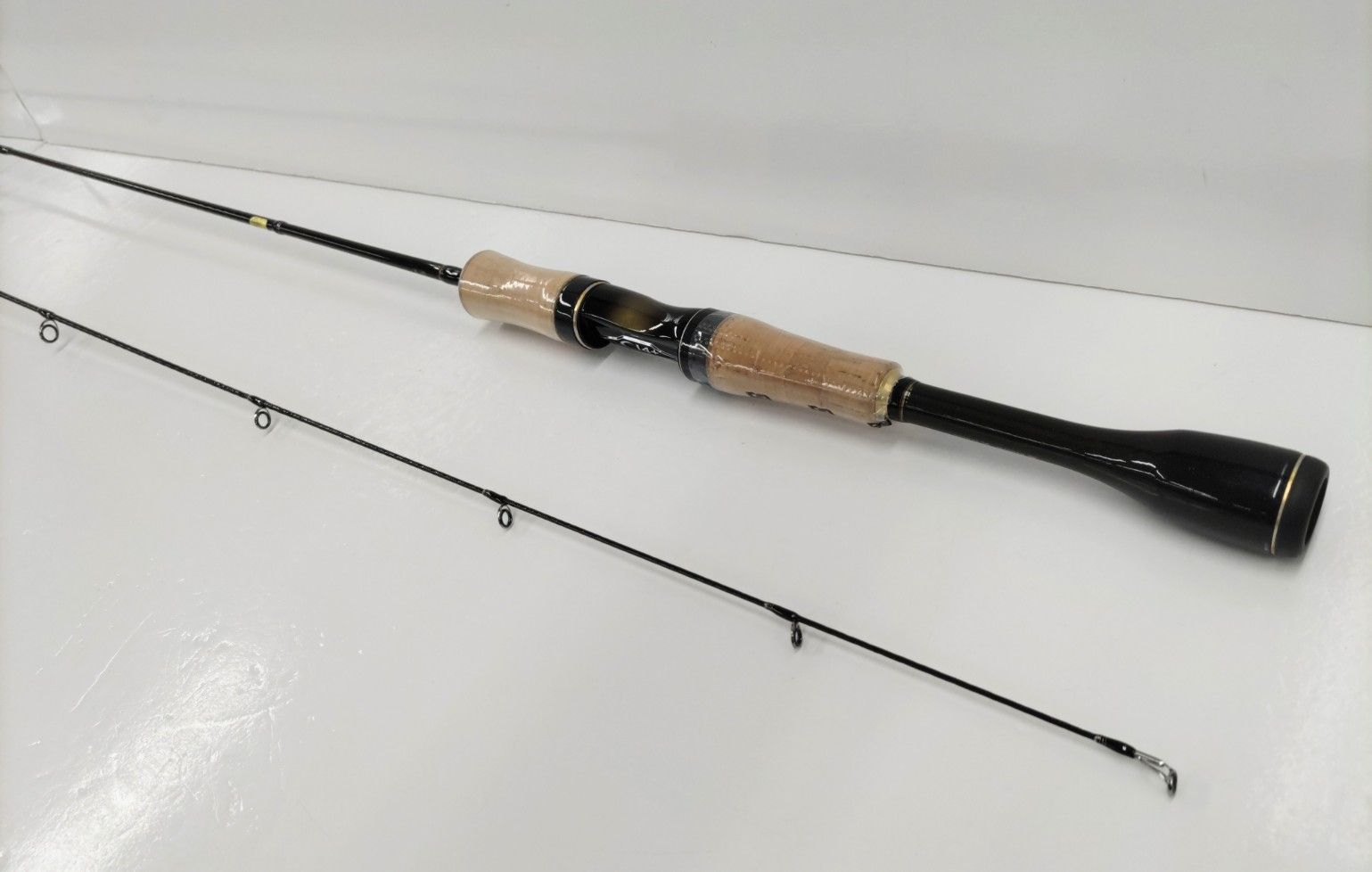 訳あり未使用品！】シマノ 16カーディフ エリアリミテッド S60XUL-FF