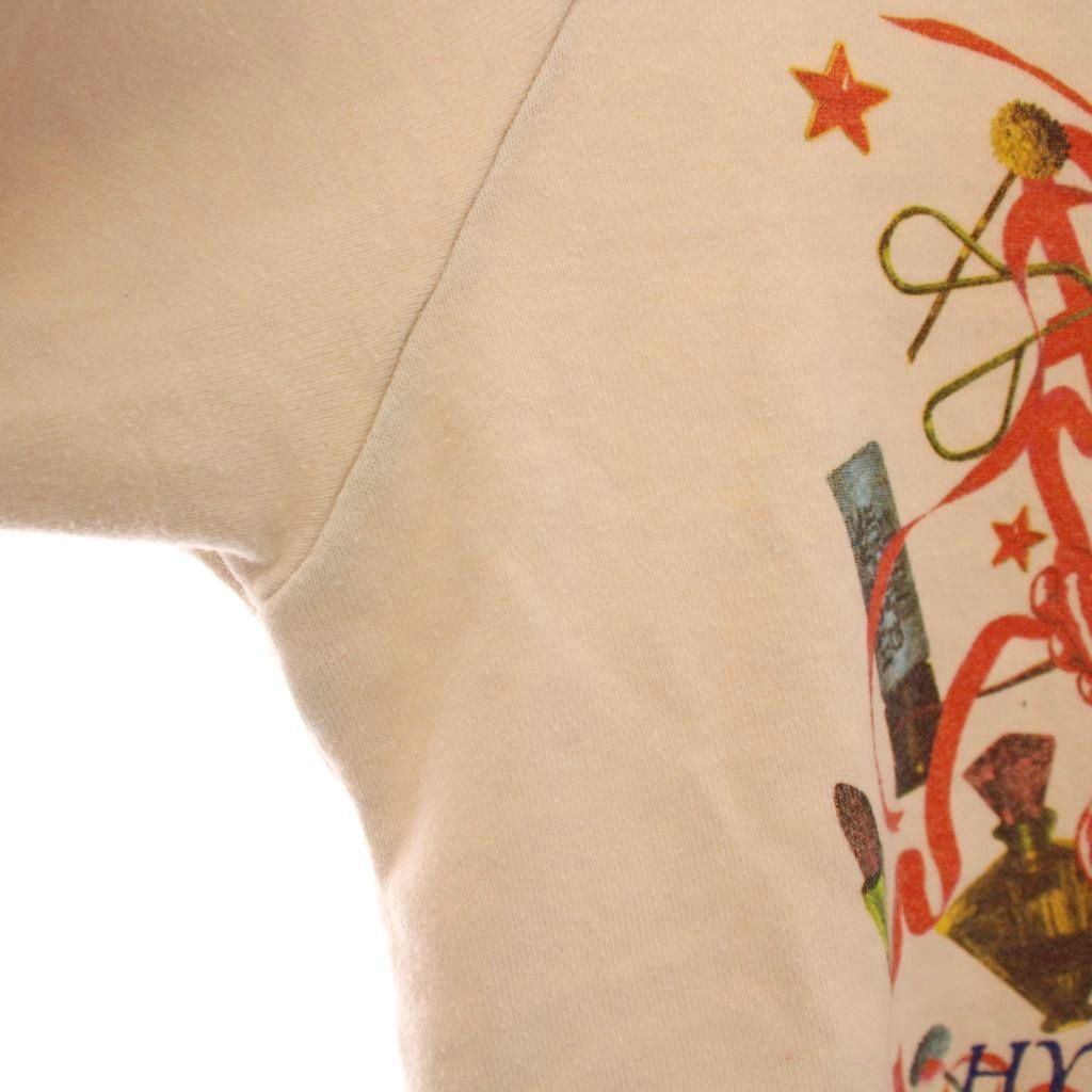 ヒステリックグラマー ミニ HYSTERIC GLAMOUR MINI トレーナー