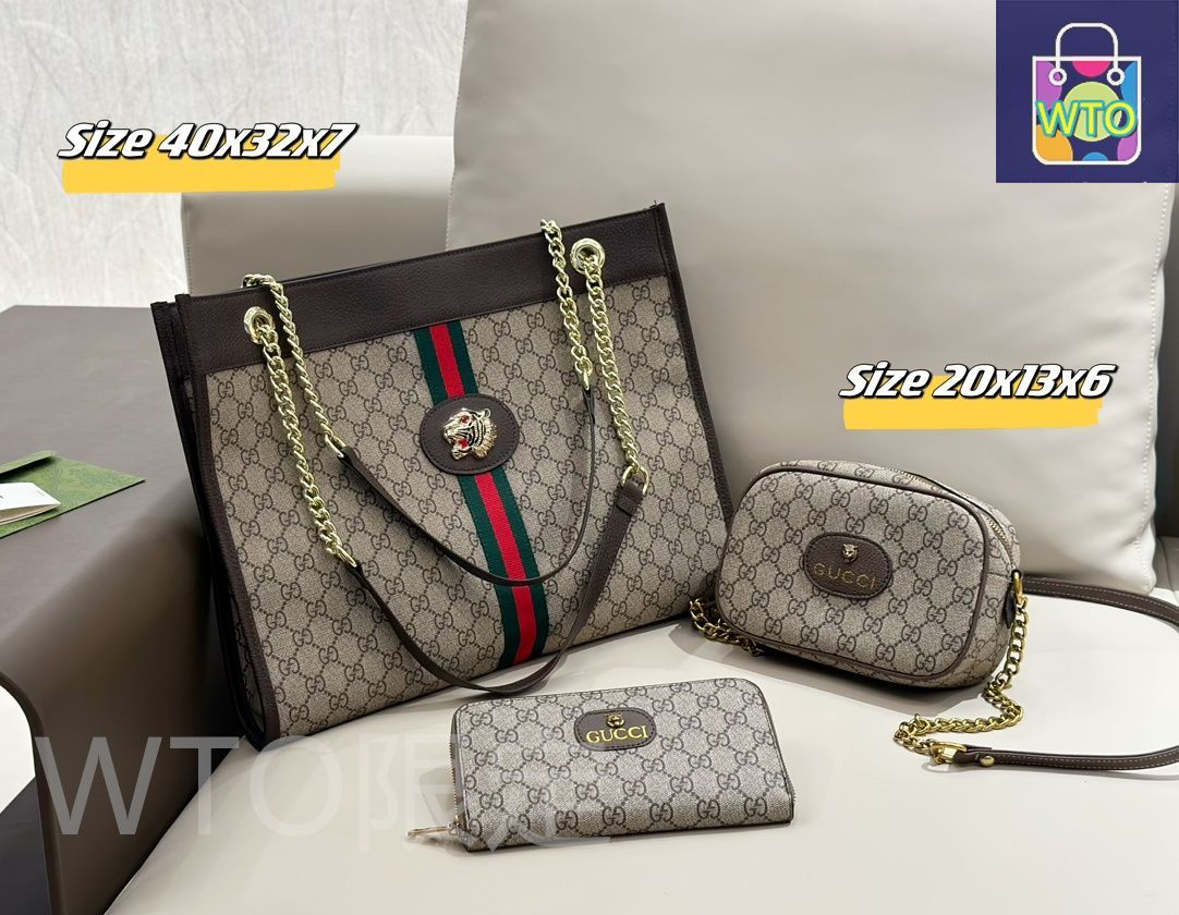 今日特価】Super Combo Pack 年中セール！大・中・小サイズ自由選択