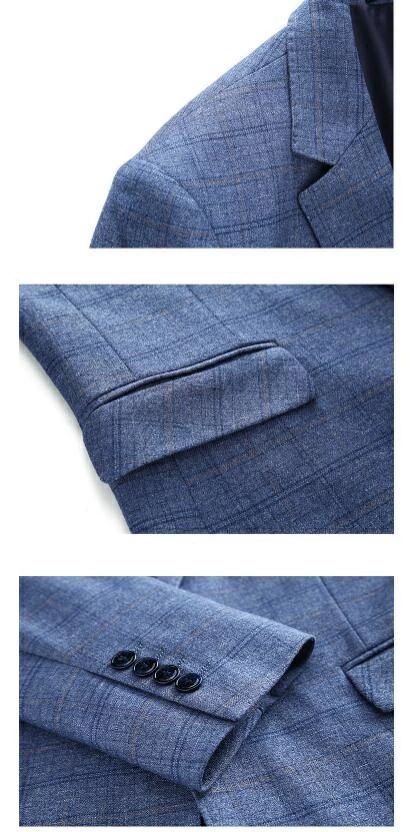 スーツ 1つボタン