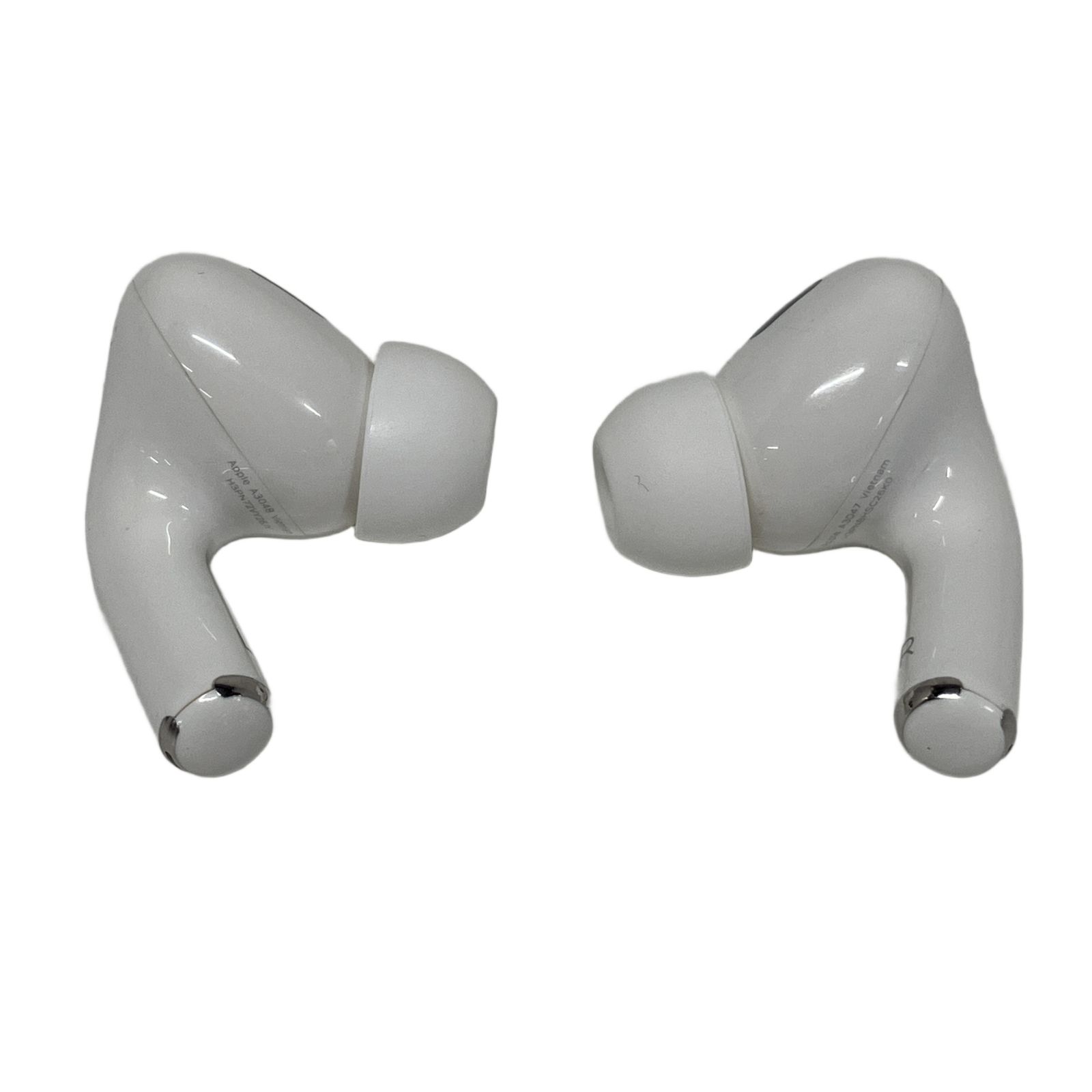 Apple AirPods Pro 第2世代 A2968 A3047 【公式通販】