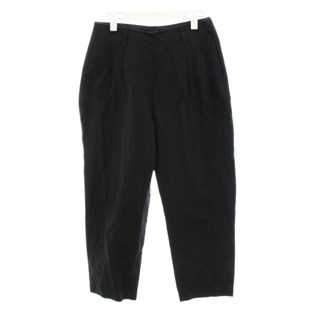 マーガレットハウエル MARGARET HOWELL 23SS ストレートパンツ