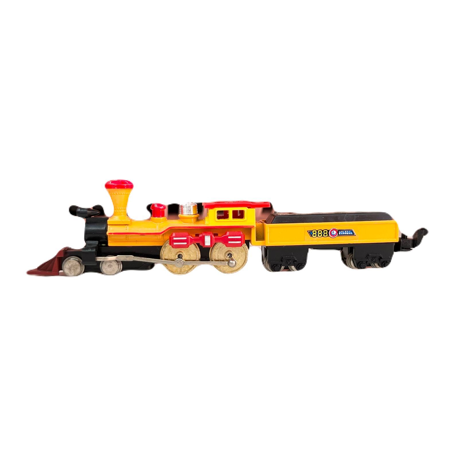 スタートレインシリーズ 銀河鉄道999 No 888 アルデ ード8号 SG 08 松本零士 ポピー mik 0378