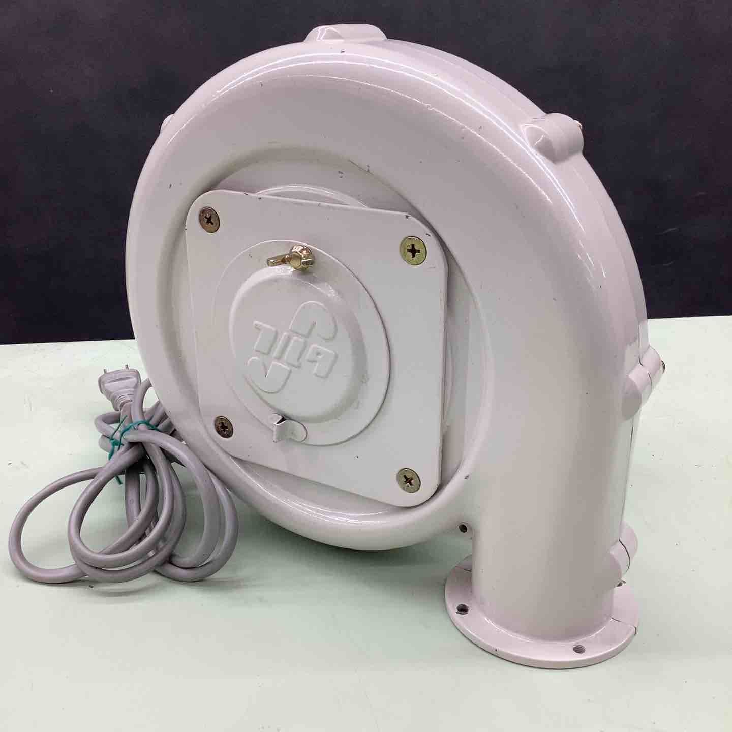 FULTA BL 50L-021-4 シロッコファン 送風機 100V 信州工業【越谷店】