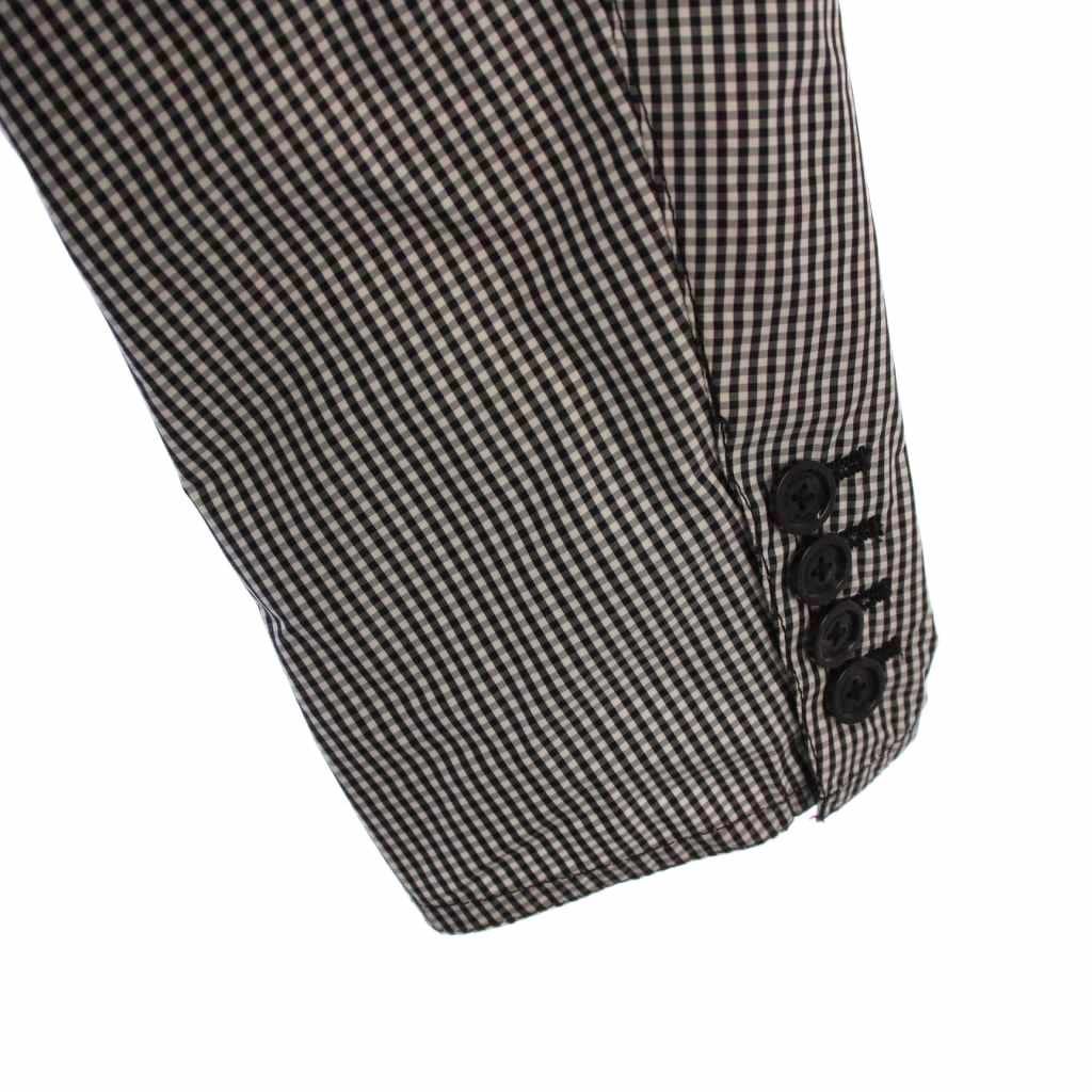 バーバリーブラックレーベル BURBERRY BLACK LABEL テーラード