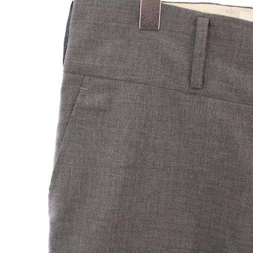 コムデギャルソン COMME des GARCONS GANRYU AD2013 スラックスパンツ