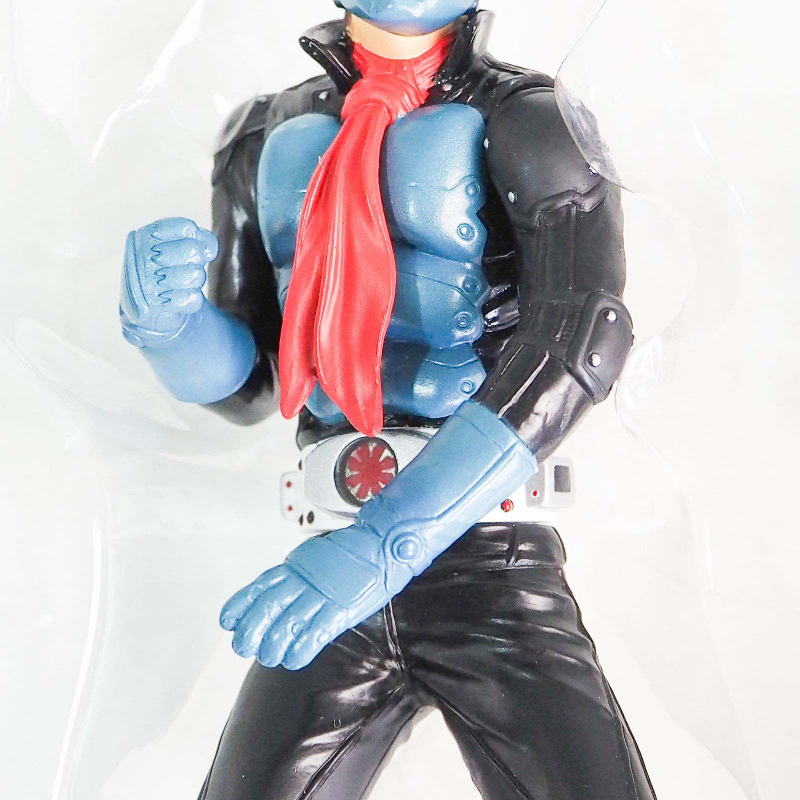 K9738 BANDAI バンダイ ソフビ魂 仮面ライダー THE FIRST 仮面ライダー