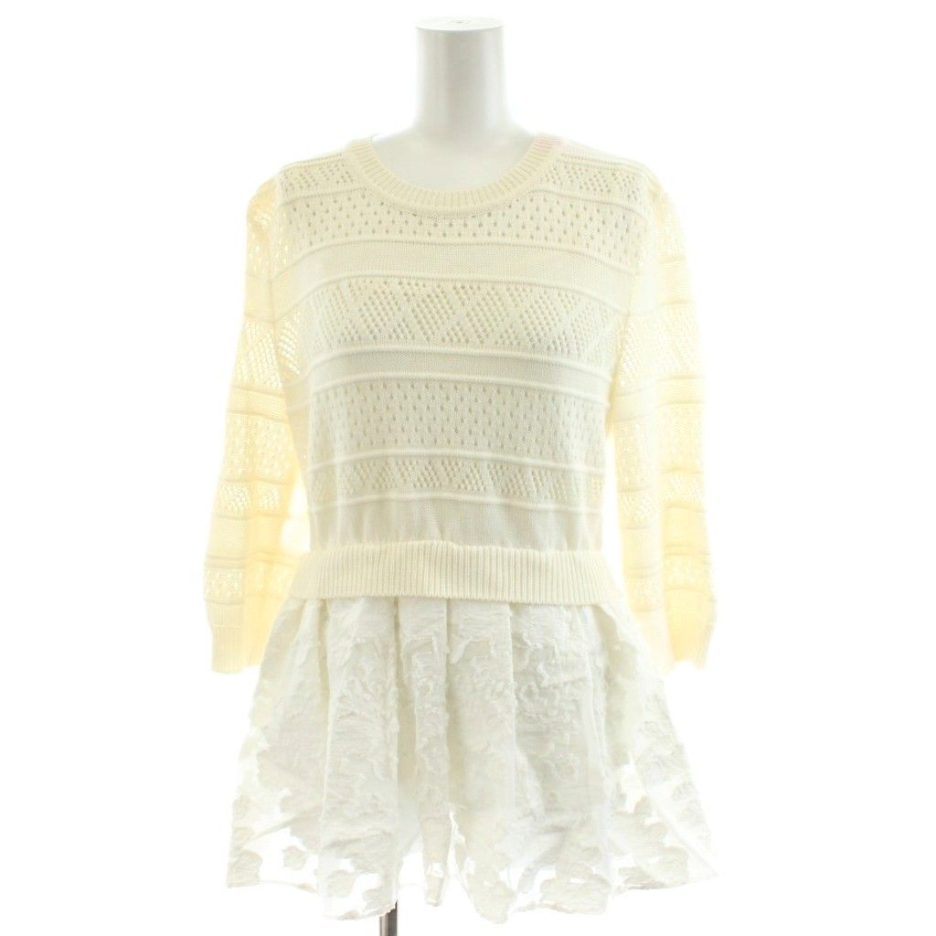 フォクシーニューヨーク FOXEY NEW YORK COLLECTION ポインテルコンボ