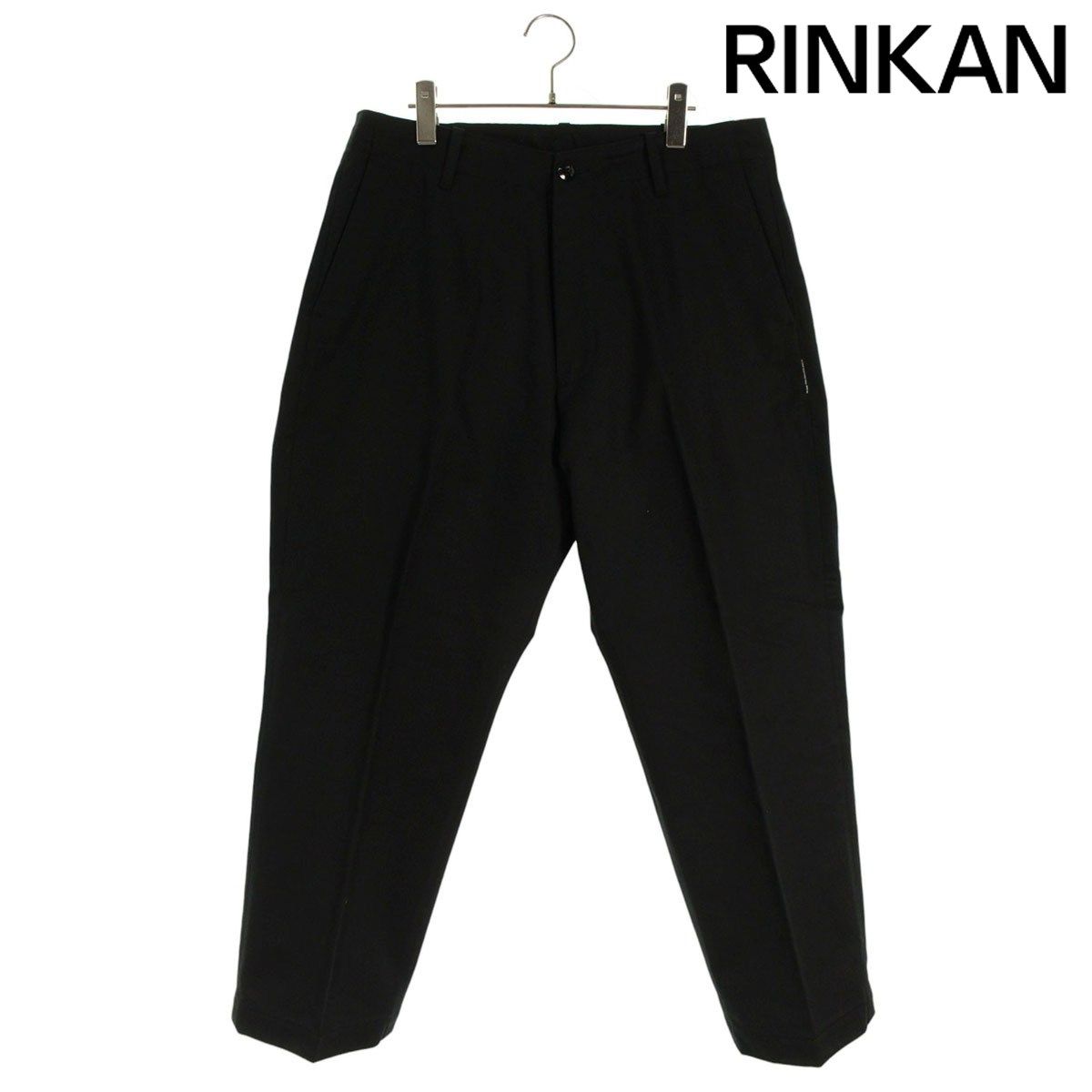 シークエル TYPE-XF ロゴプリントチノロングパンツ メンズ L - メルカリ