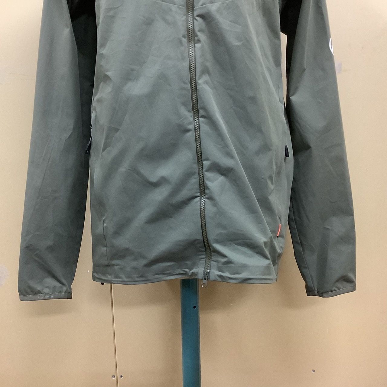 D1773 MAMMUT マムート マウンテンパーカー XL - メルカリ