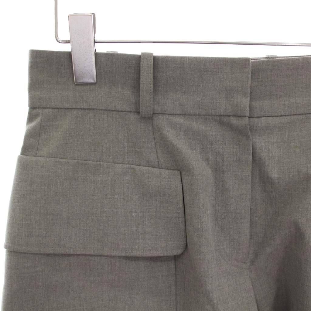 フォクシーニューヨーク FOXEY NEW YORK ショートパンツ キュロット 38