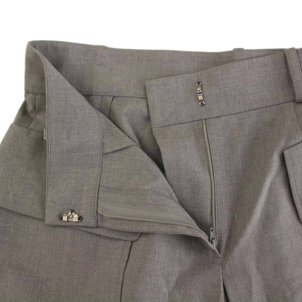 フォクシーニューヨーク FOXEY NEW YORK ショートパンツ キュロット 38