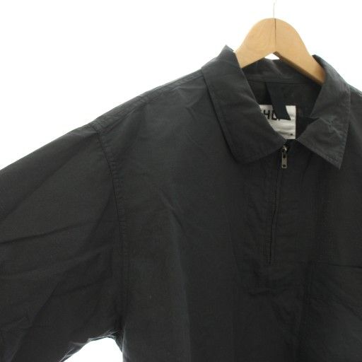 マーガレットハウエル MHL. 25SS 和紙コットンポプリン WA-SHI COTTON