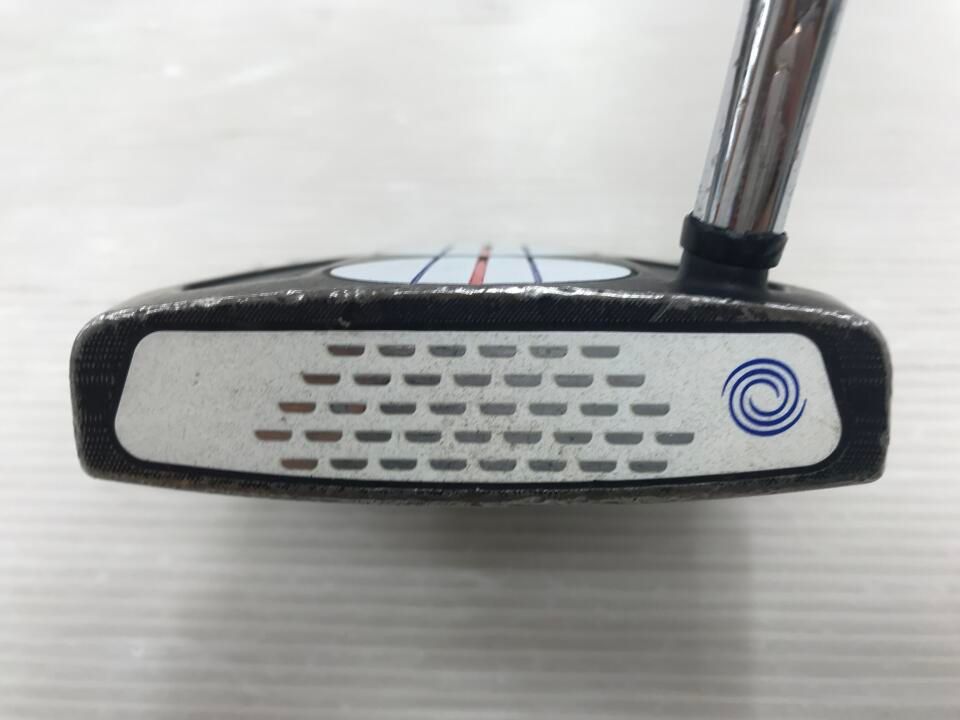 2-BALL TEN TRIPLETRACK | 中古 | パター | オデッセイ【最短即日発送