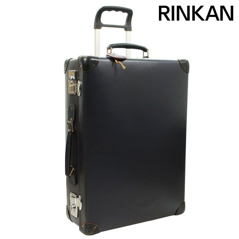 グローブトロッター 2ホイールスーツケース メンズ 21インチ - メルカリ