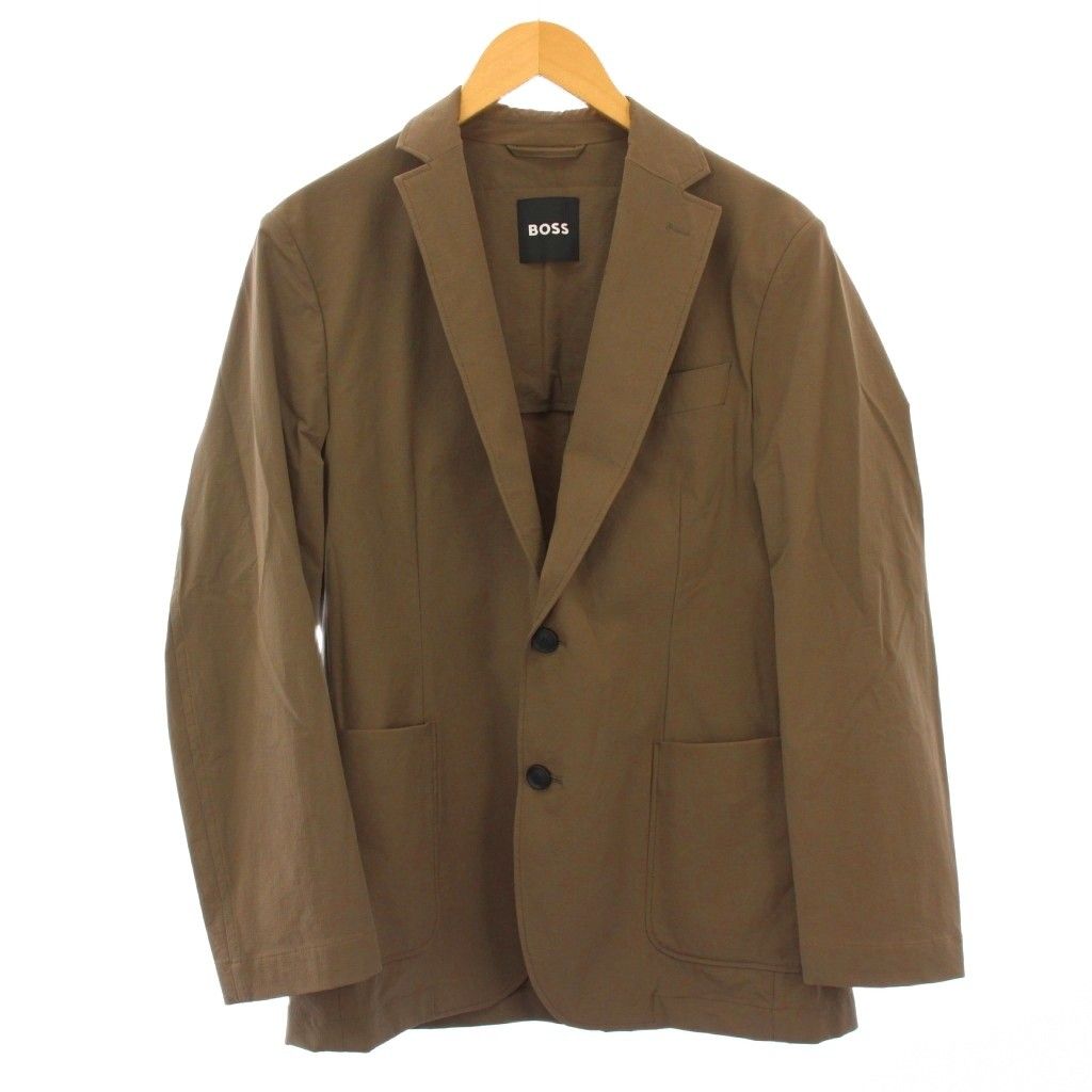 ヒューゴボス HUGO BOSS Performance セットアップ テーラード