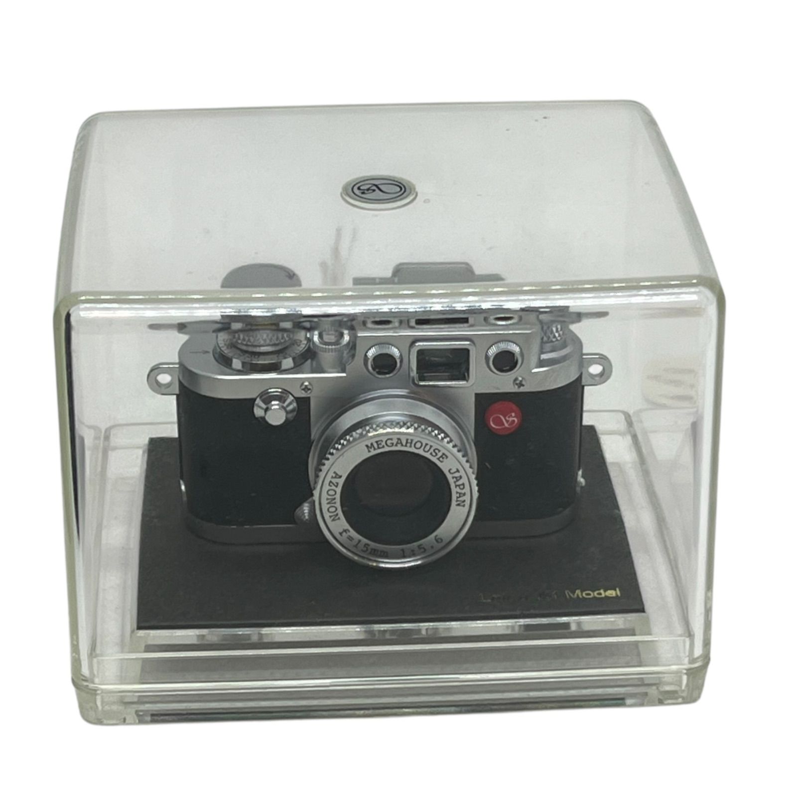 管2511-315】SHARAN シャラン MegaHouse Mini Classic Camera