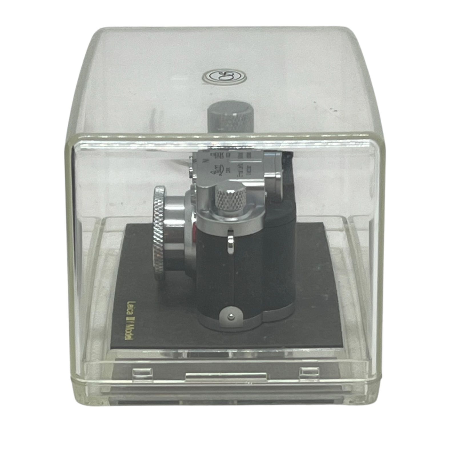 管2511-315】SHARAN シャラン MegaHouse Mini Classic Camera