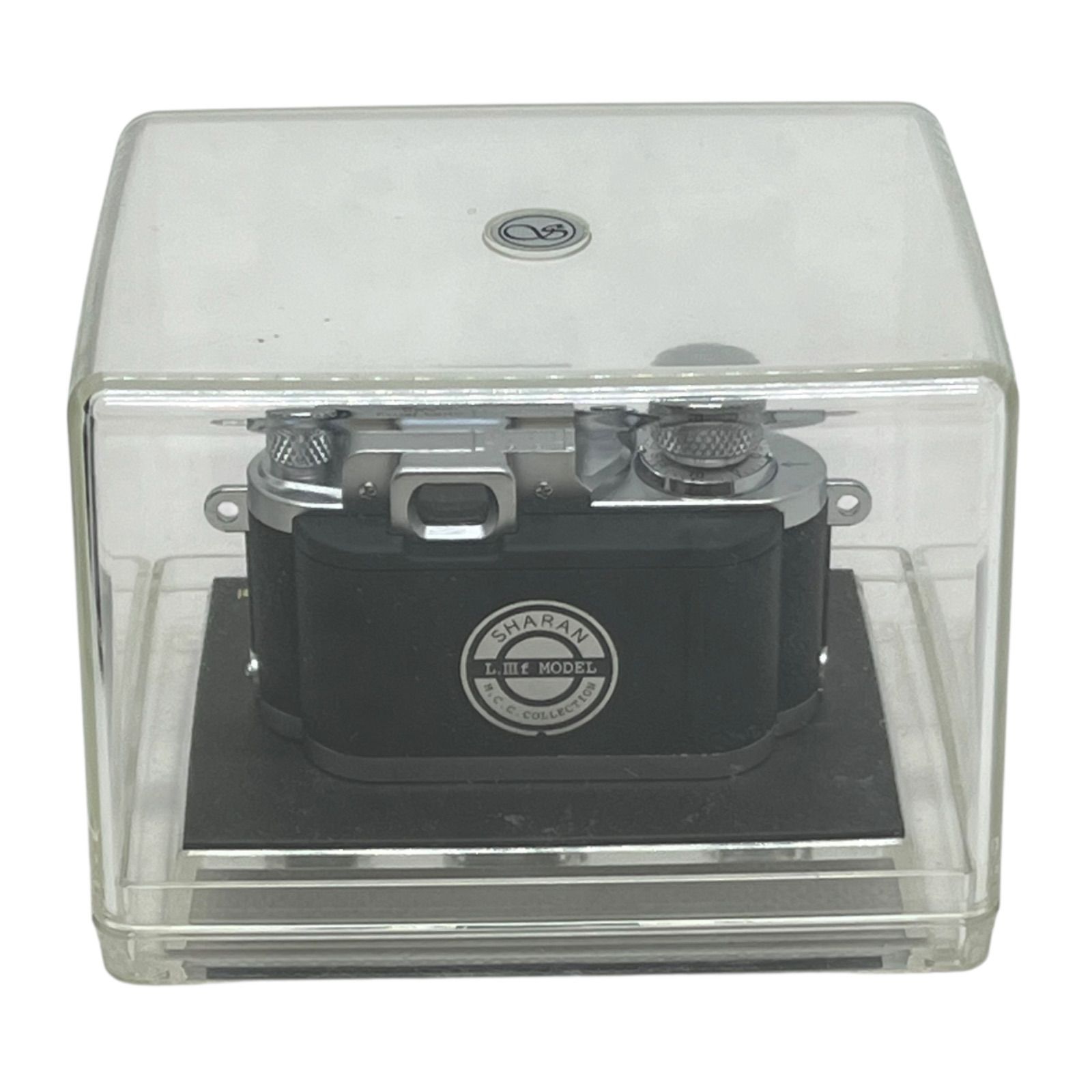 管2511-315】SHARAN シャラン MegaHouse Mini Classic Camera