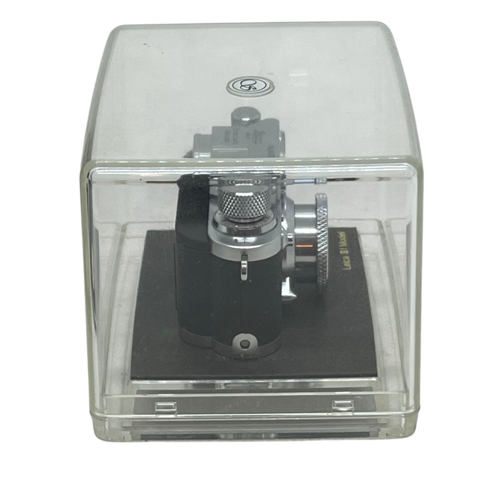 管2511-315】SHARAN シャラン MegaHouse Mini Classic Camera