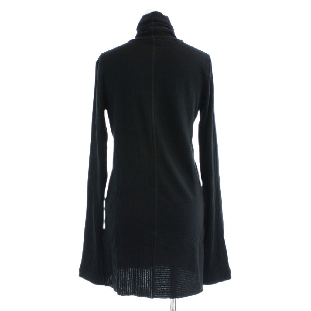 ヘルムートラング HELMUT LANG ニット カットソー 長袖 タートルネック