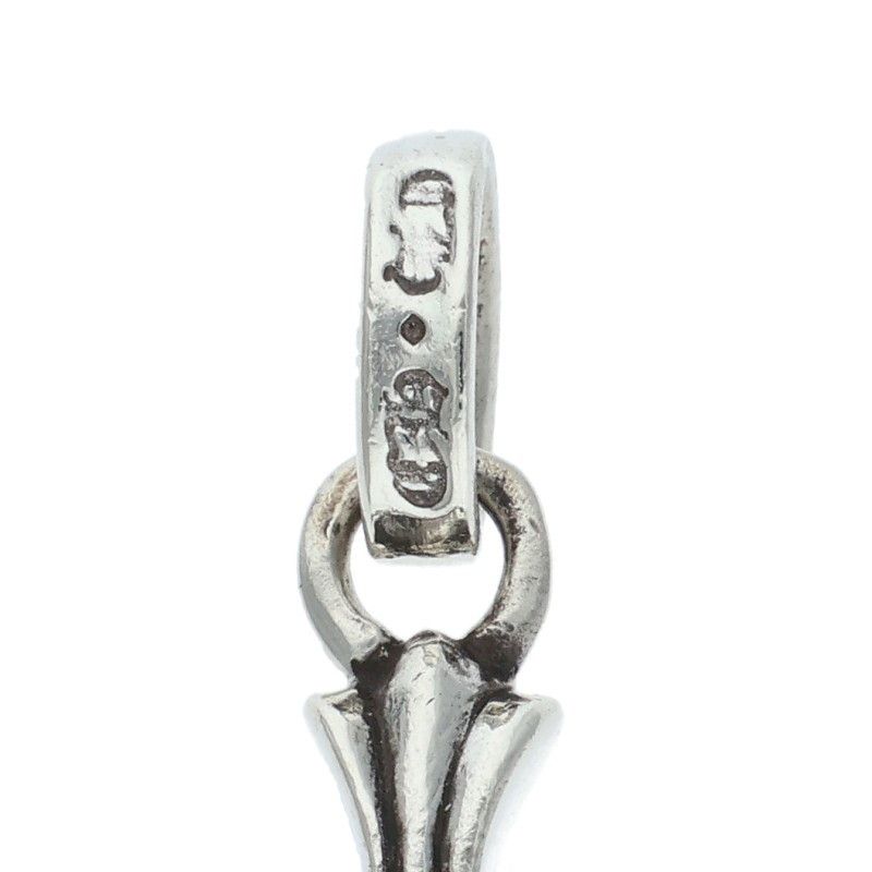 クロムハーツ CRS BBYFAT P/DMND/ベイビーファット PAVEダイヤ