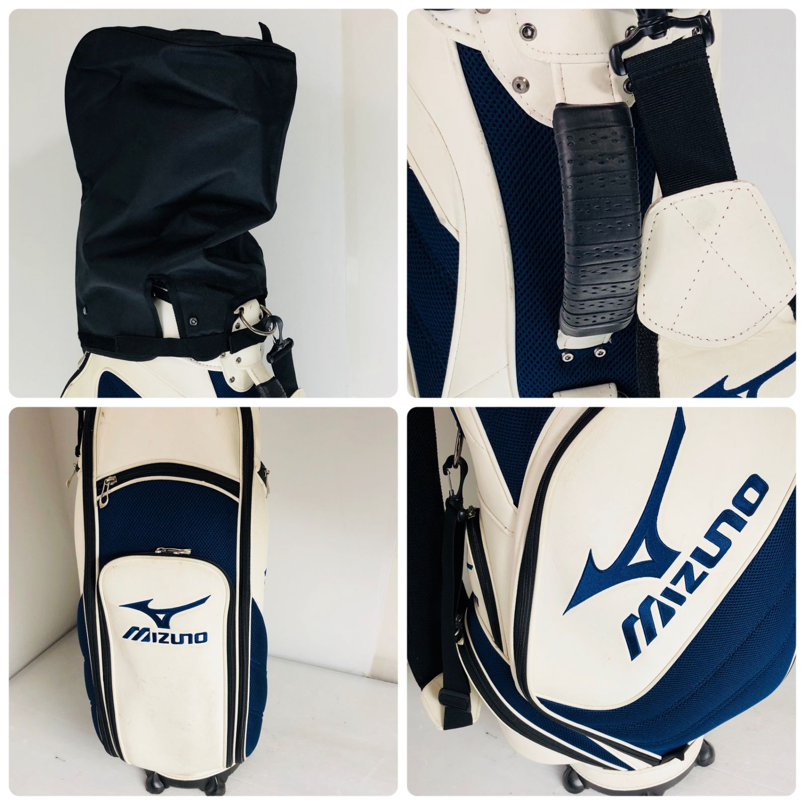 豪華 14本 Callaway キャロウェイ ロイヤルコレクション メンズ ゴルフ