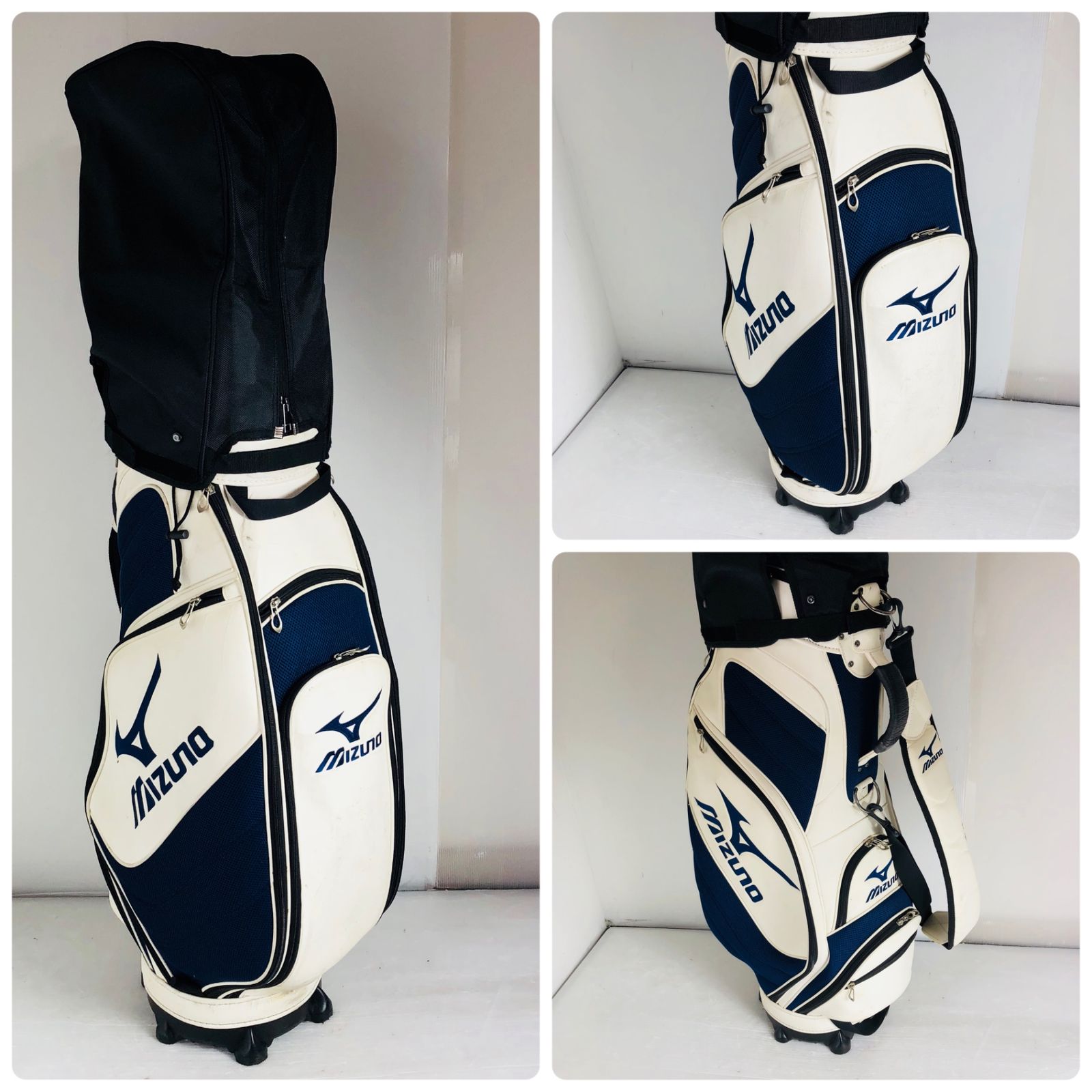 豪華 14本 Callaway キャロウェイ ロイヤルコレクション メンズ ゴルフ