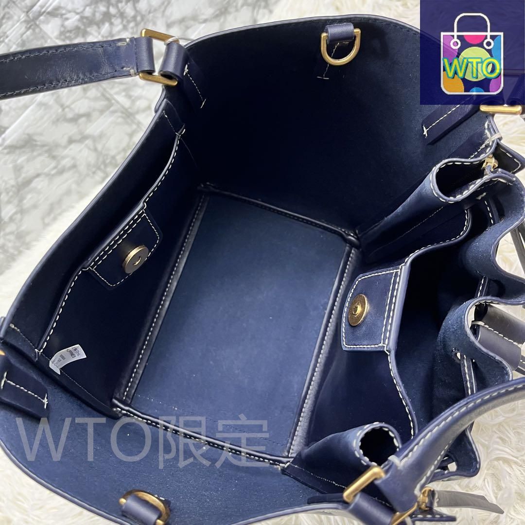 極美品】 トリーバーチ ドラゴンフライ マックグロー ショルダーバッグ