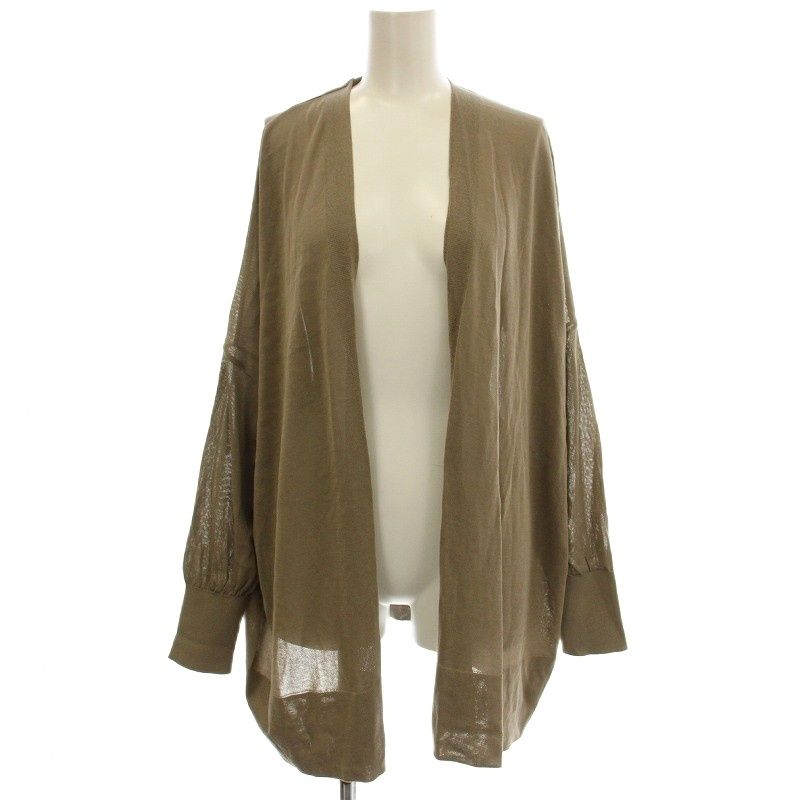 ミューズ ドゥーズィエム クラス MUSE de Deuxieme Classe 23SS shake