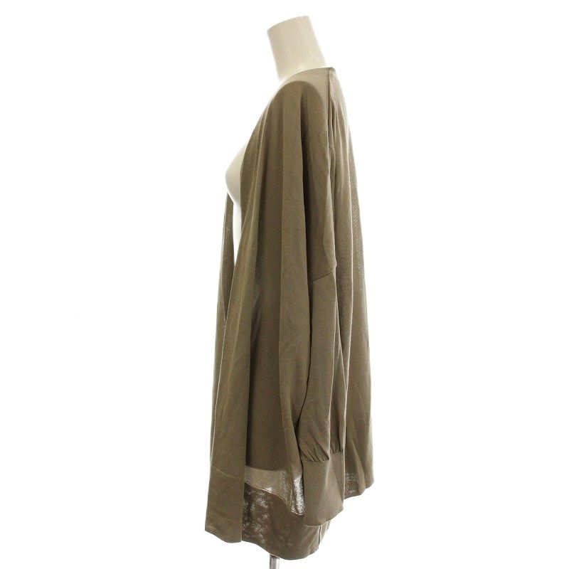 ミューズ ドゥーズィエム クラス MUSE de Deuxieme Classe 23SS shake