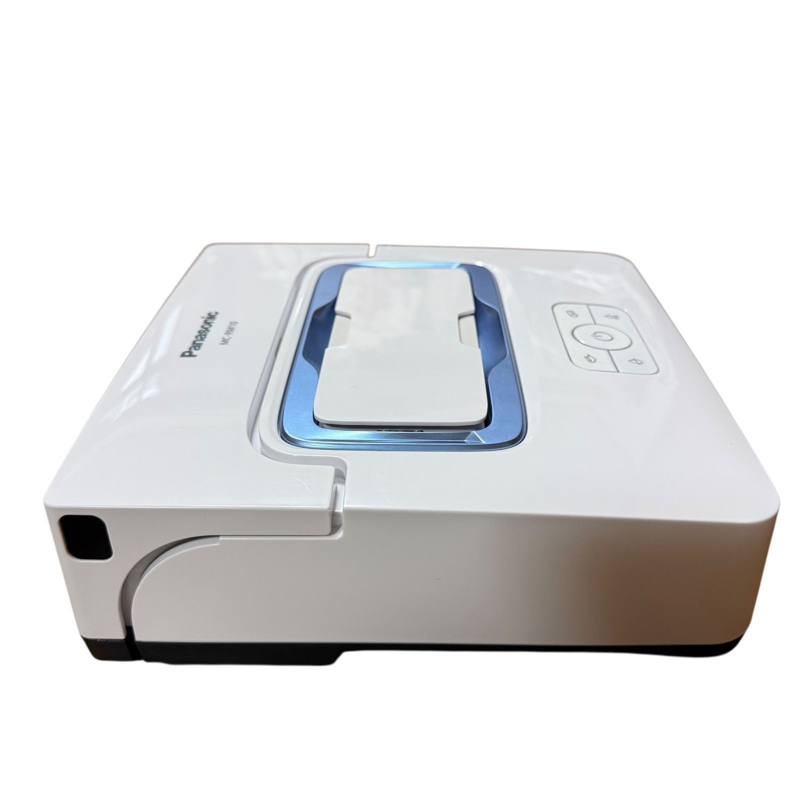 中古極美品】パナソニック MC-RM10-W 床拭きロボット掃除機 2022年製