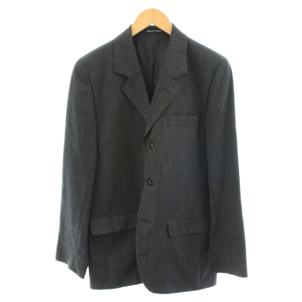 アニエスベーオム Agnes b. homme スーツ セットアップ 上下