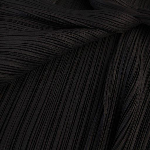 プリーツプリーズ PLEATS PLEASE イッセイミヤケ シャツワンピース  