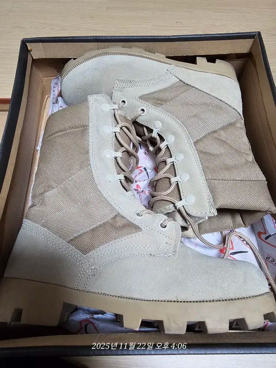 Rothco ミリタリーブーツ ウォーカーブーツ 230 ROTHCO ブーツ