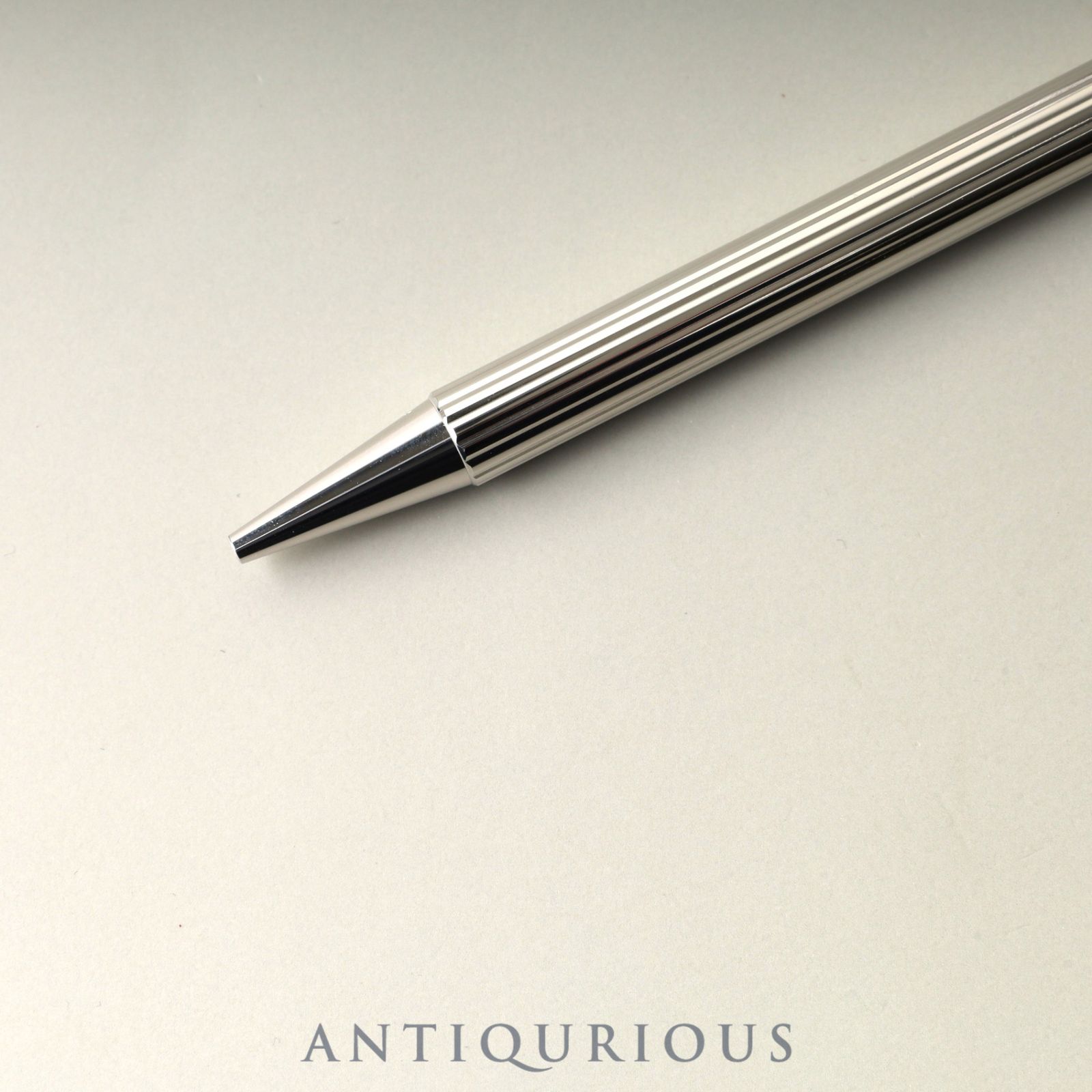 カルティエ トリニティ ボールペン GP×SS ツイスト式 箱 冊子 保証書