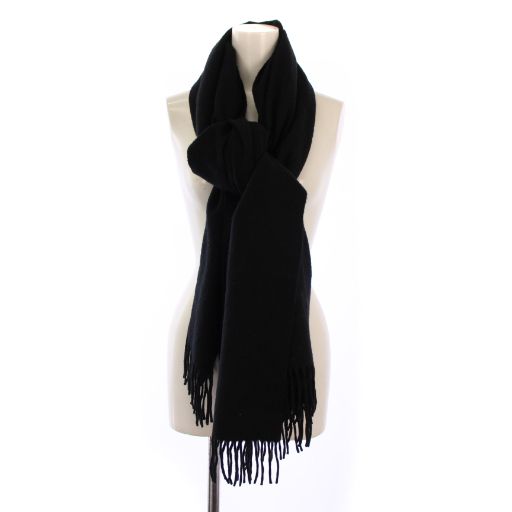 エルメス HERMES 大判 ストール マフラー カシミヤ スコットランド製