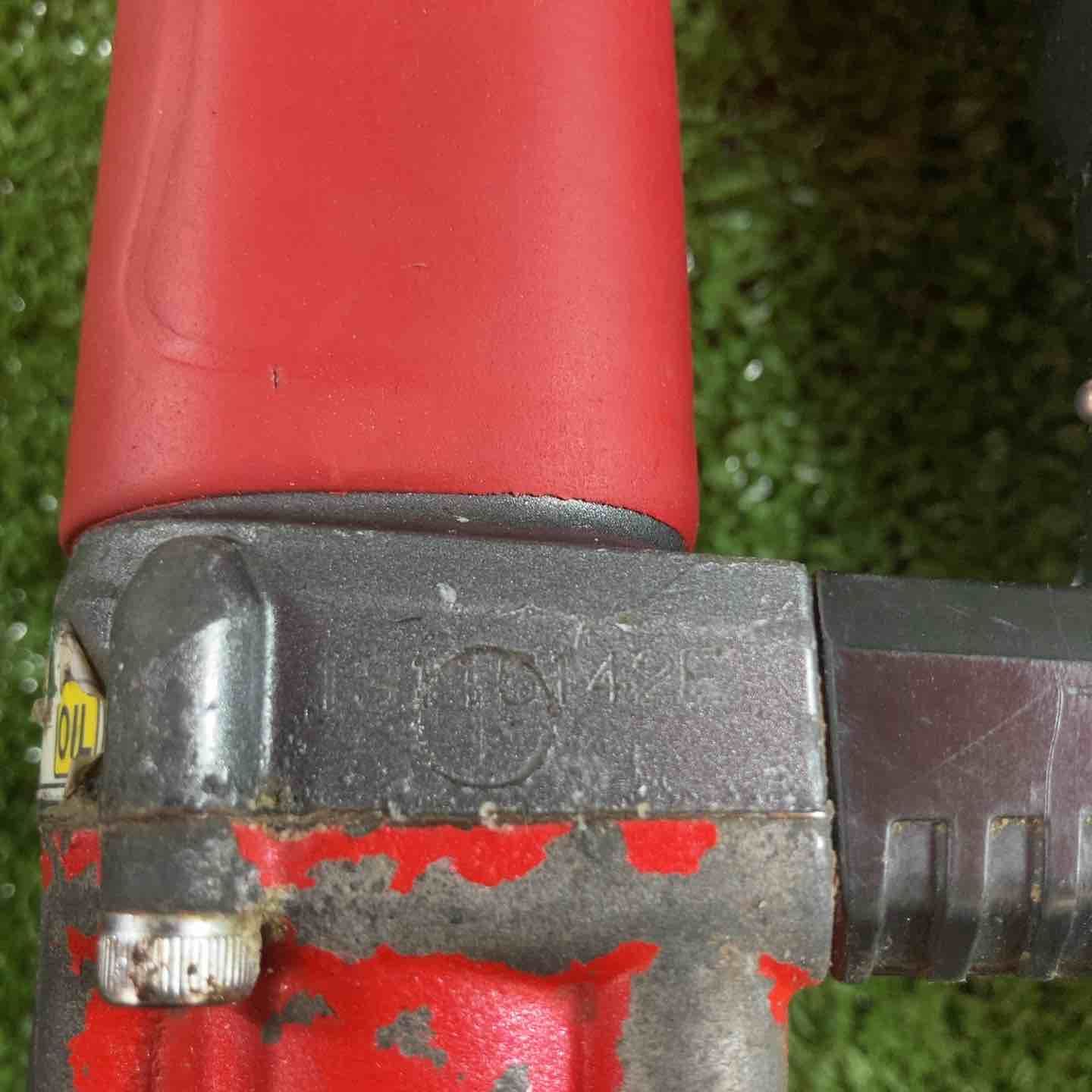  マックス MAX 高圧エアネジ打ち機 HV-R 32 G 1 釘打機 エアーツール