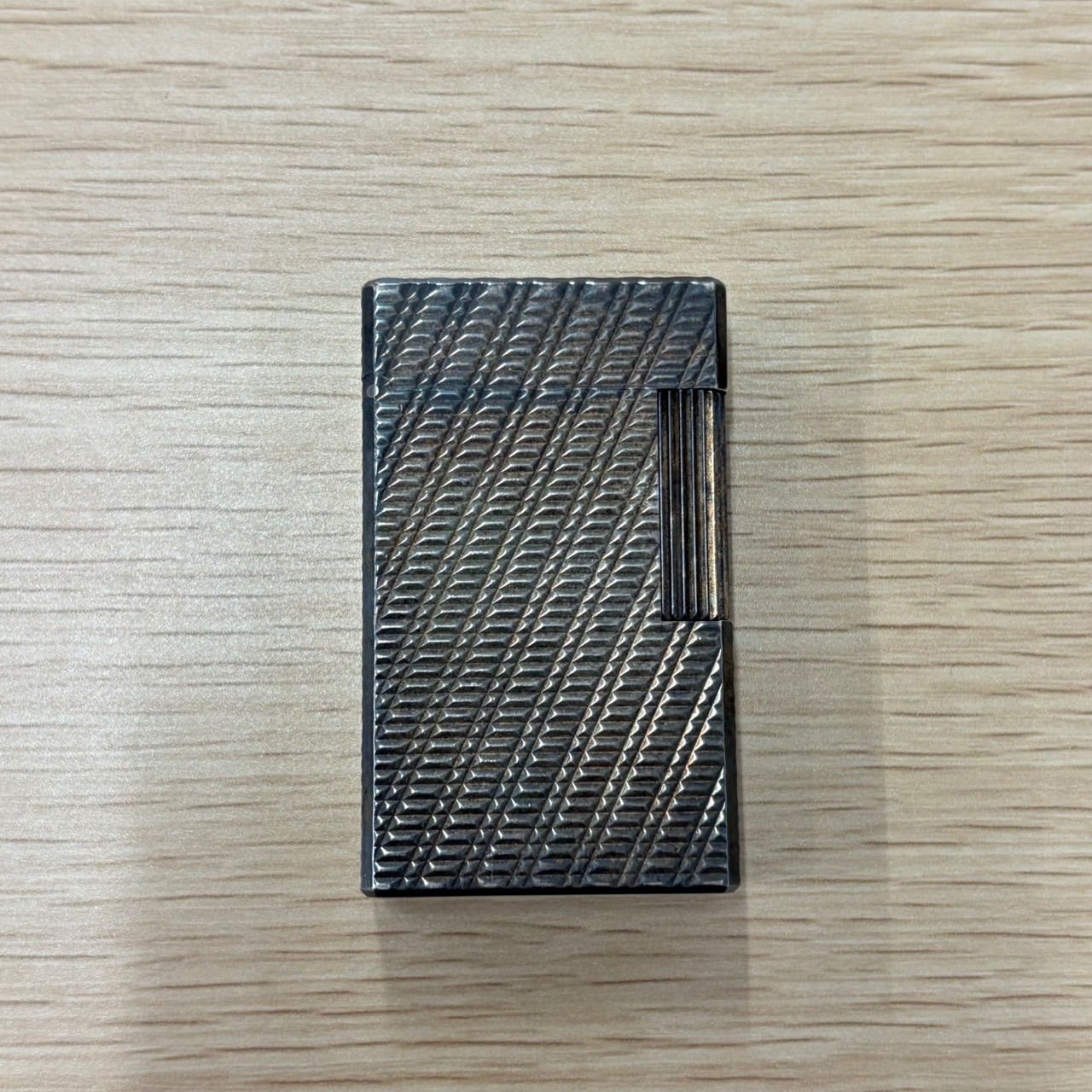 S T Dupont デュポン ライター PARIS MADE IN FRANCE