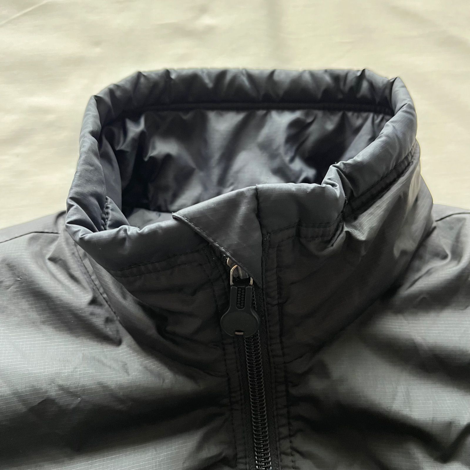 patagonia パタゴニア PUFFBALL VEST パフボールベスト 00s ブラック
