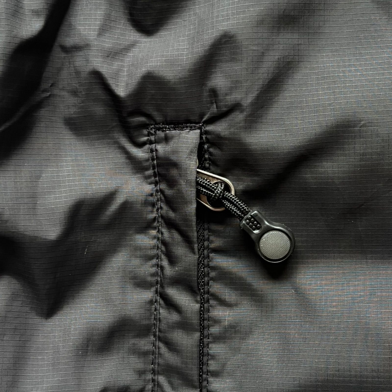 patagonia パタゴニア PUFFBALL VEST パフボールベスト 00s ブラック