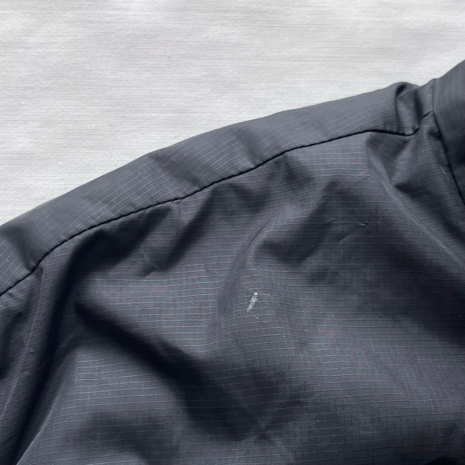 patagonia パタゴニア PUFFBALL VEST パフボールベスト 00s ブラック 