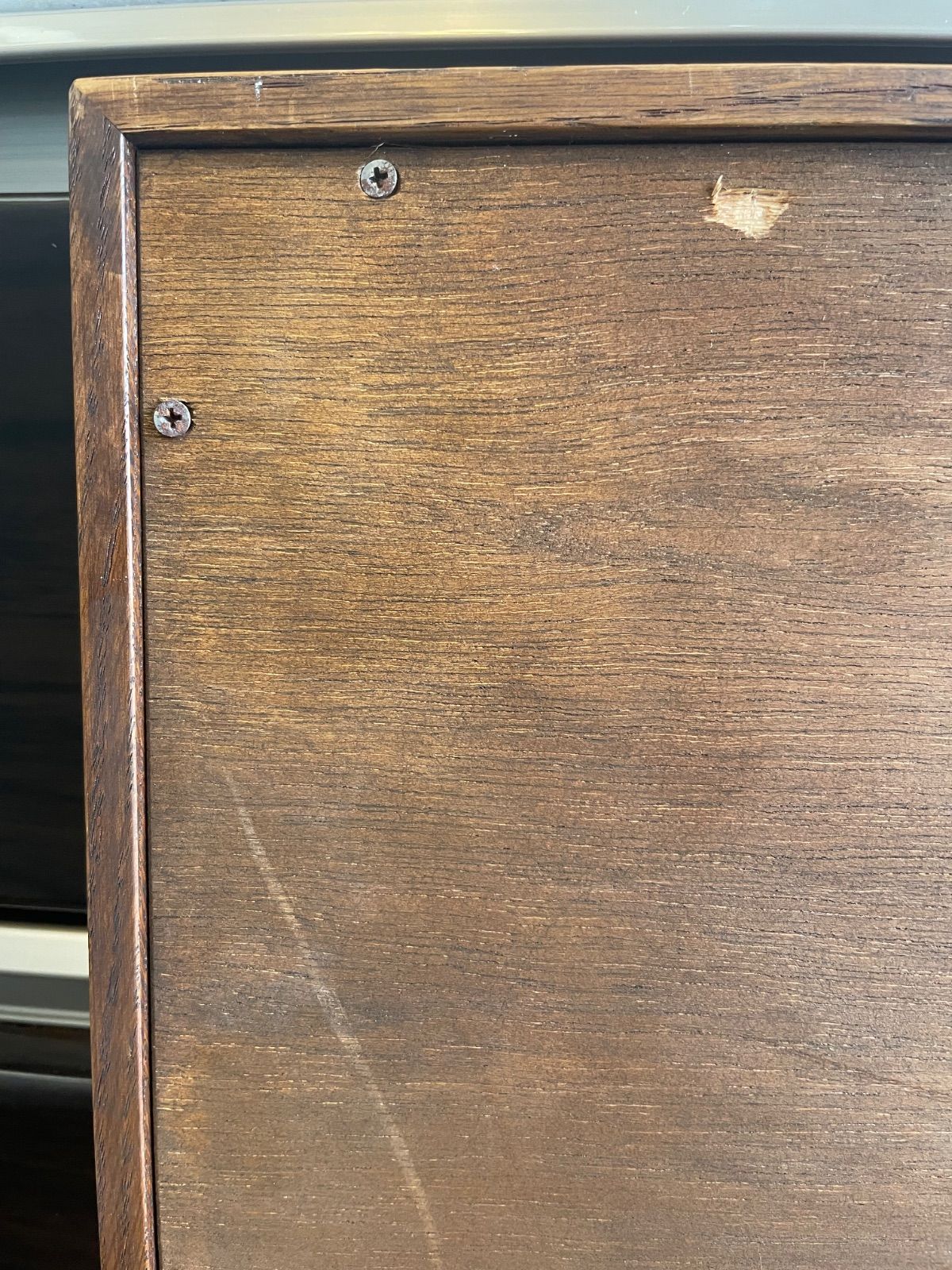 TRUCK FURNITURE】【トラックファニチャー】ポスター フレームセット