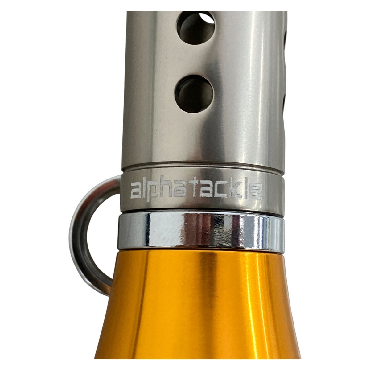 アルファタックル NLB-16S MPG デッキスティック専用 ハンドル 釣具