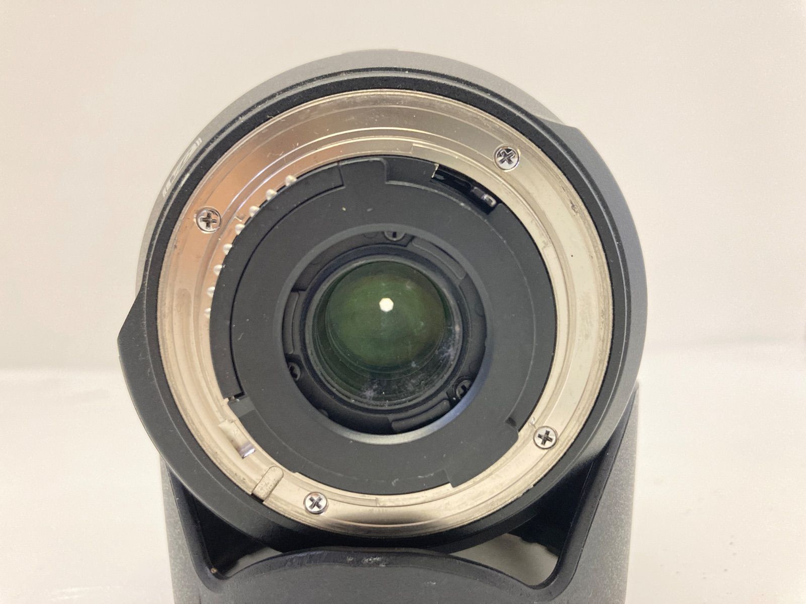 タムロン TAMRON 18-270mm Di II VC マクロ キャノン用 タムロン TAMRON 18-270mm Di II VC マクロ キャノン用