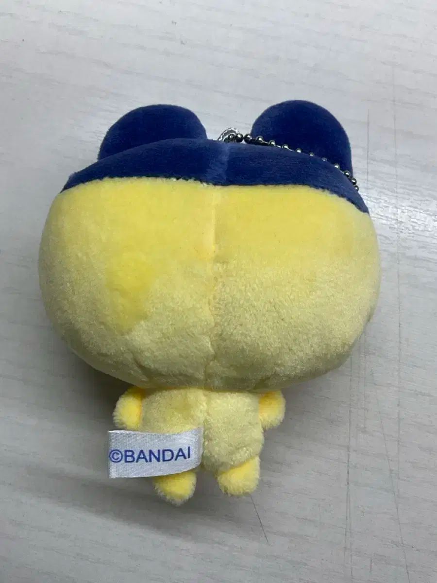 てんしっち たまごっち ぷくてん キーホルダー マスコット 1997年