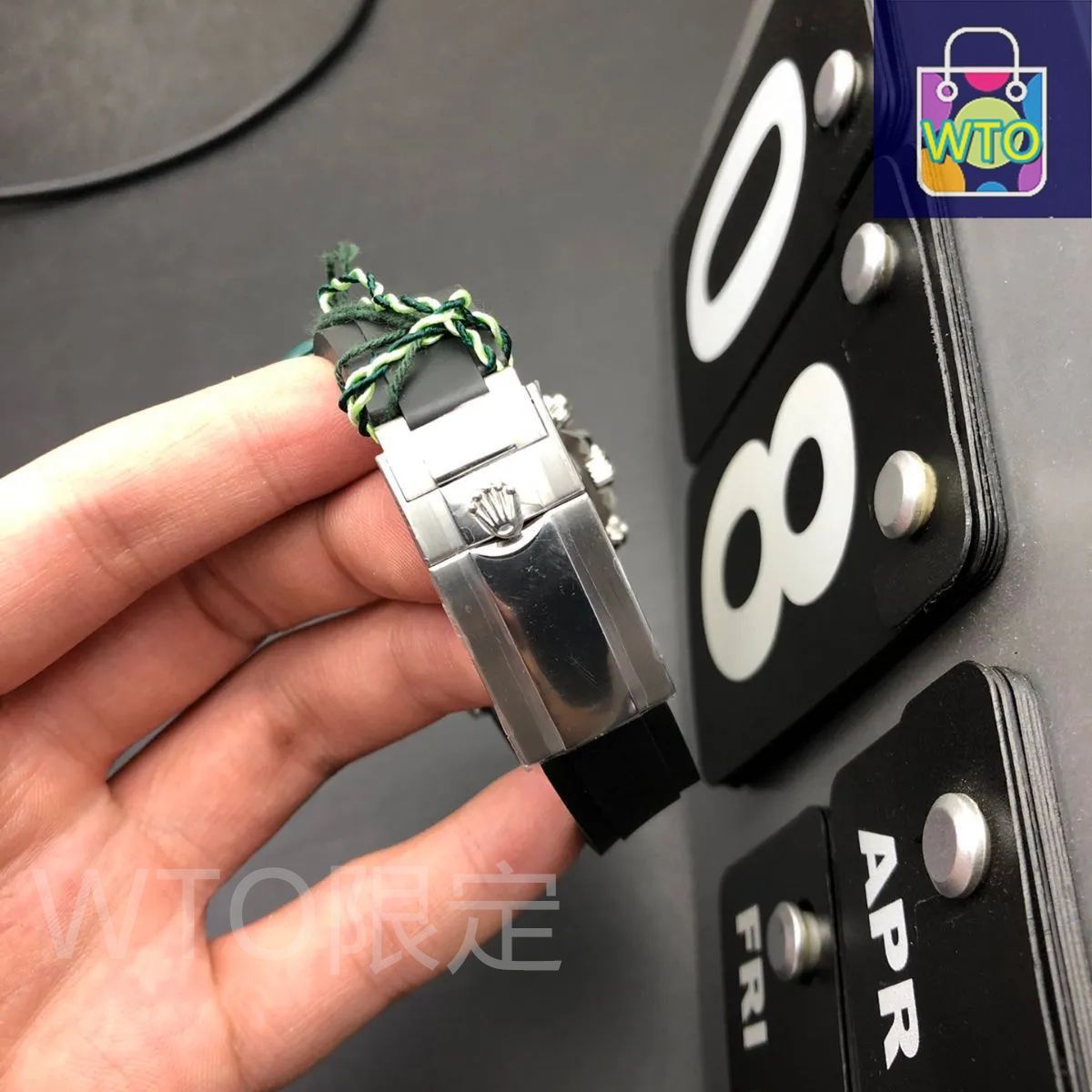 ご購入大歓迎です ロレックス デイトナ メンズ 機械式時計 40mm 自動