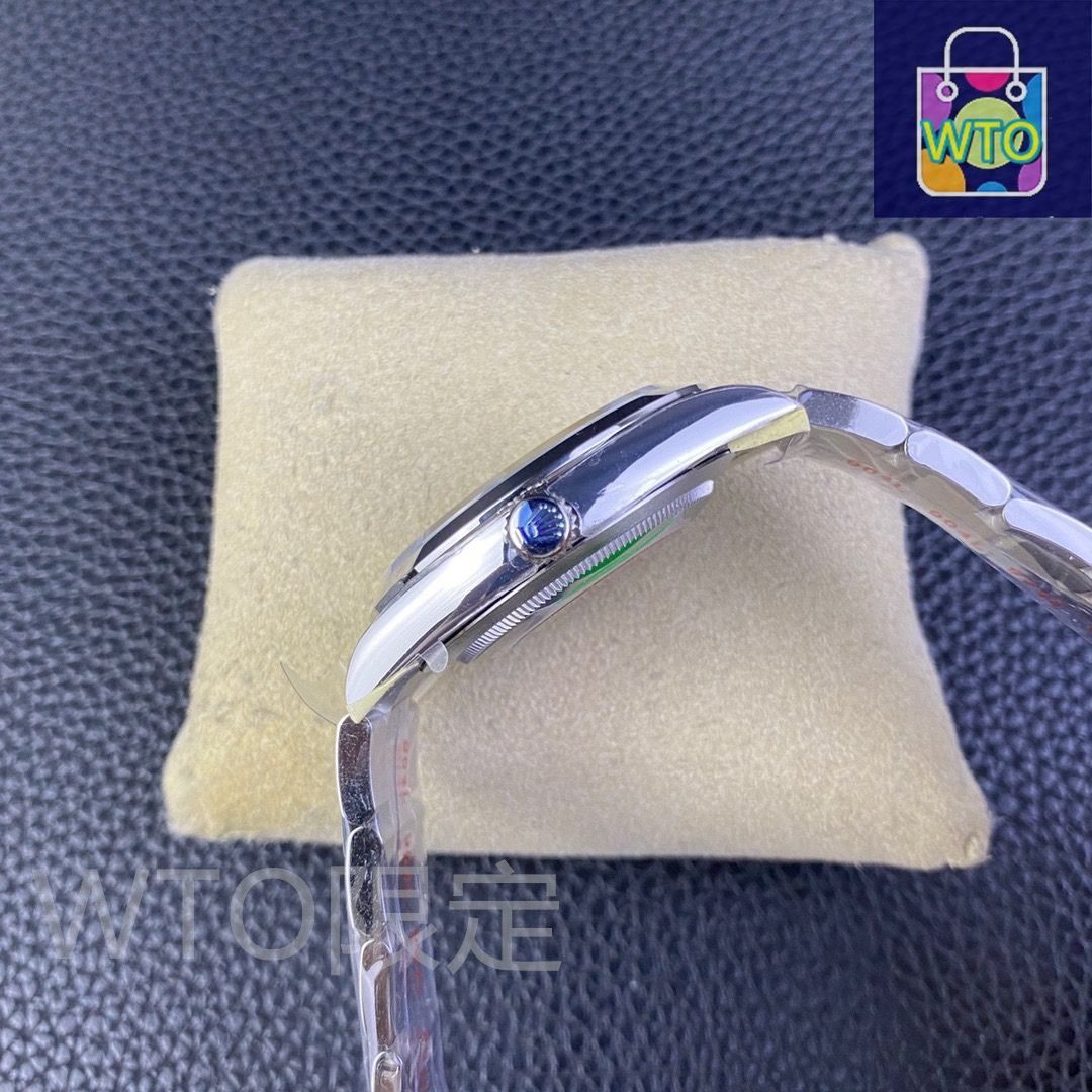 エクスプローラー自動巻き腕時計 40mm エクスプローラー自動巻き腕時計 40mm エクスプローラー I自動巻き