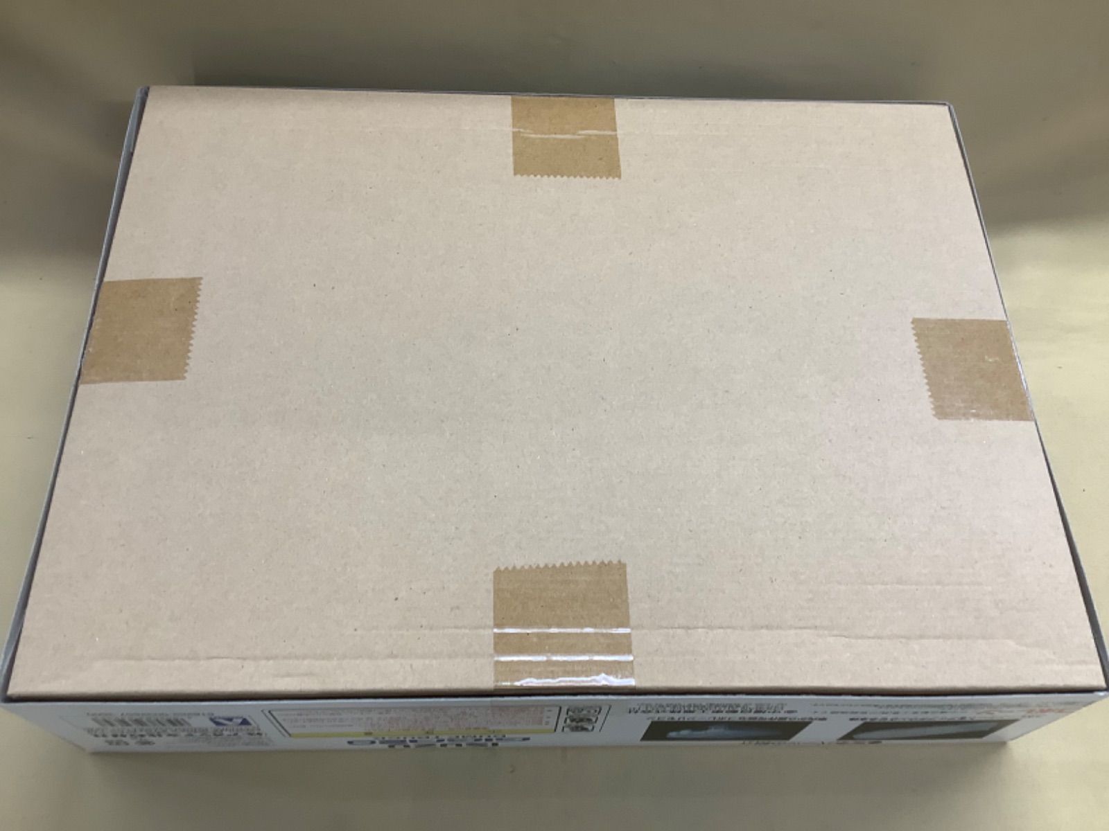 アオシマ 1/32 いすゞ ギガ 20 コボレーン装着 ダンプ - メルカリ