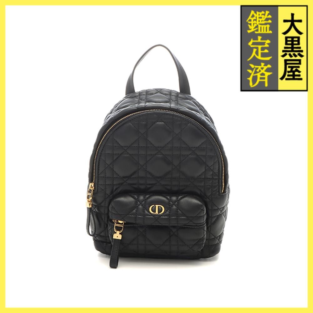 ディオール リュックサック _M 900 472